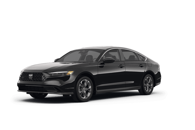 2025 Honda Accord 2025 Honda Accord